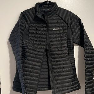 Eddie Bauer Women’s First Ascent MicroTherm 2.0 Down Jacket